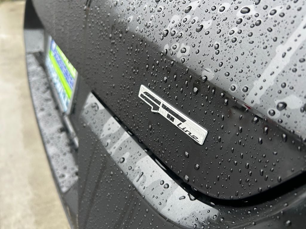 2023 Kia Soul GT-Line