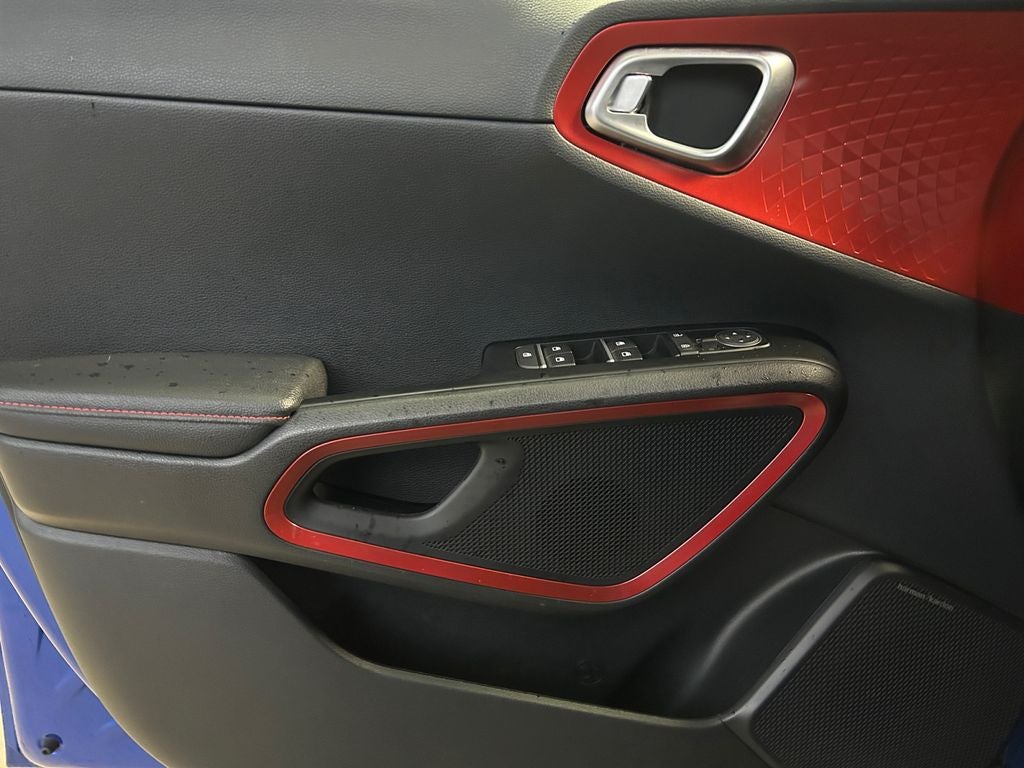 2023 Kia Soul GT-Line