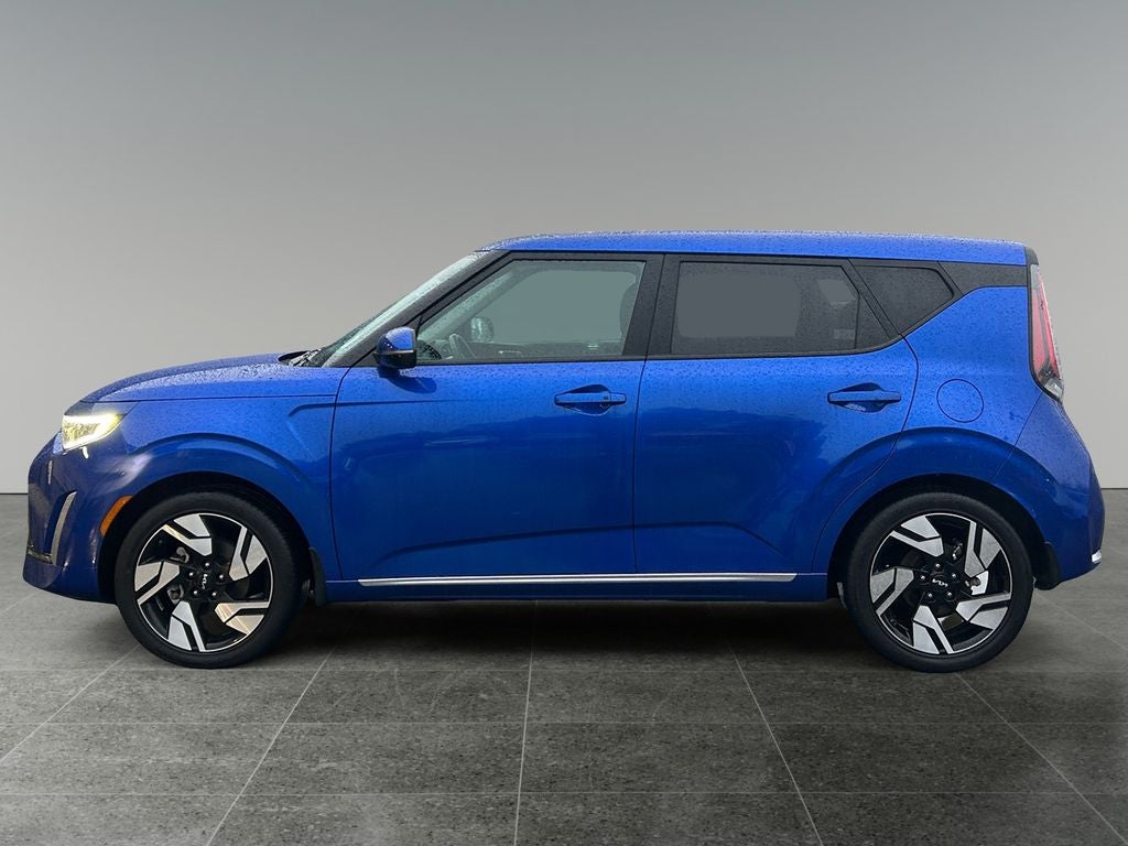 2023 Kia Soul GT-Line