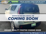 2017 Kia Soul Plus