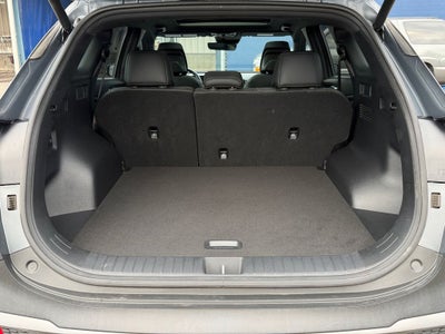 2024 Kia Sportage Plug-In Hybrid X-Line