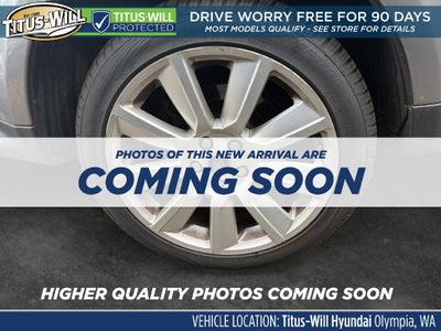 2013 Land Rover Range Rover Sport HSE