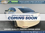 2016 Acura TLX V6 Tech