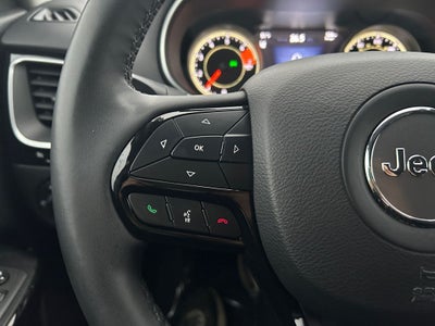 2023 Jeep Cherokee Altitude