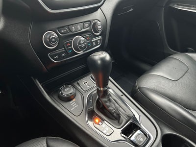 2023 Jeep Cherokee Altitude