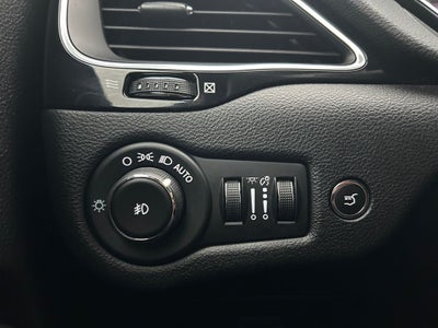 2023 Jeep Cherokee Altitude