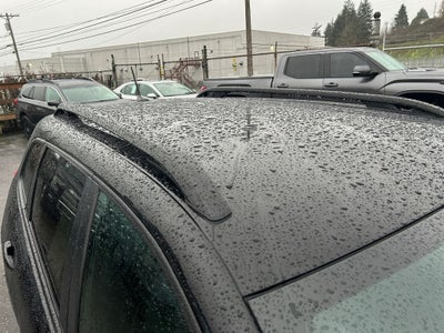 2023 Jeep Cherokee Altitude