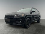 2023 Jeep Cherokee Altitude