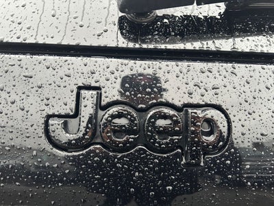 2023 Jeep Cherokee Altitude