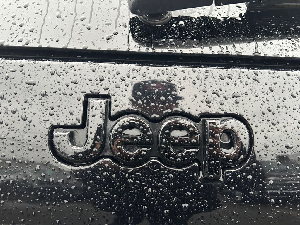 2023 Jeep Cherokee Altitude