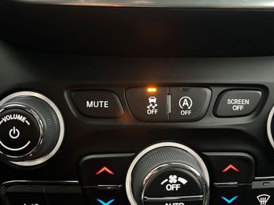 2023 Jeep Cherokee Altitude