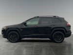 2023 Jeep Cherokee Altitude