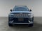 2017 Jeep Grand Cherokee Summit
