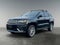 2017 Jeep Grand Cherokee Summit