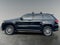 2017 Jeep Grand Cherokee Summit