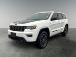 2017 Jeep Grand Cherokee Trailhawk