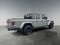 2021 Jeep Gladiator Willys