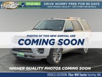 2017 Ford Expedition Platinum