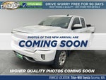 2016 Chevrolet Silverado LT