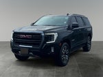 2022 GMC Yukon AT4