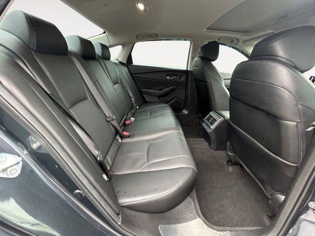 2024 Honda Accord Touring