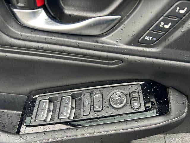 2024 Honda Accord Touring