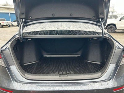 2024 Honda Accord Touring