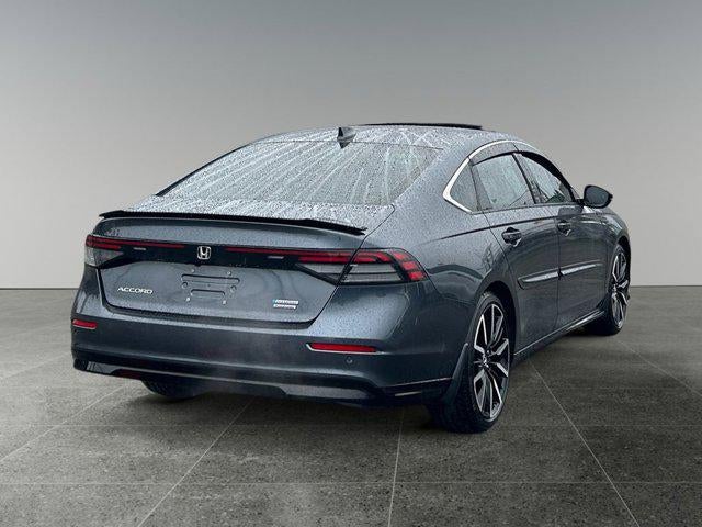 2024 Honda Accord Touring