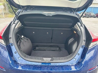 2019 Nissan Leaf SL