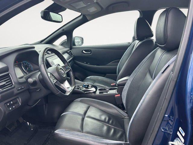 2019 Nissan Leaf SL