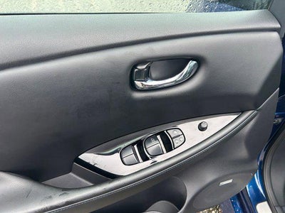 2019 Nissan Leaf SL