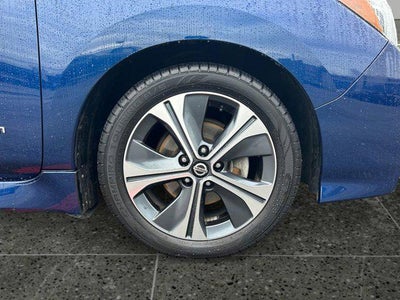 2019 Nissan Leaf SL