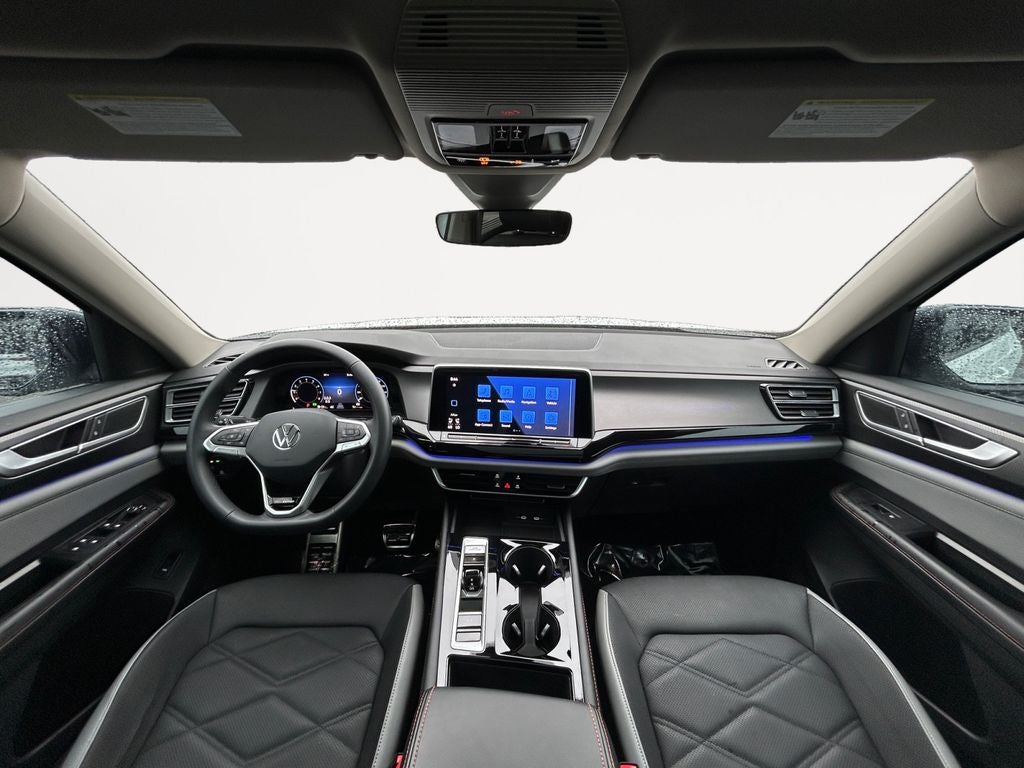 2024 Volkswagen Atlas 2.0T Peak Edition SE w/Technology