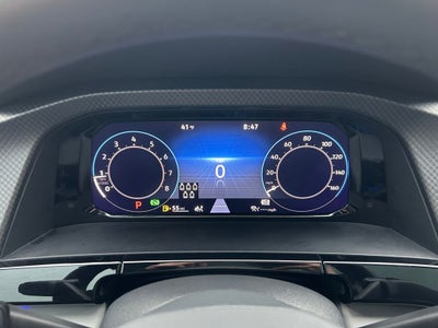 2024 Volkswagen Atlas 2.0T Peak Edition SE w/Technology