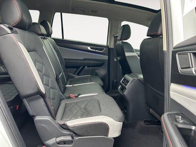 2024 Volkswagen Atlas 2.0T Peak Edition SE w/Technology