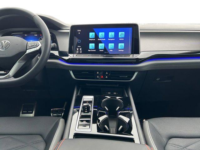 2024 Volkswagen Atlas 2.0T Peak Edition SE w/Technology