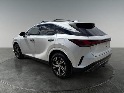 2023 Lexus RX 350 Premium Plus