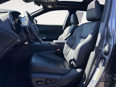 2023 Lexus RX 350 350 Premium Plus