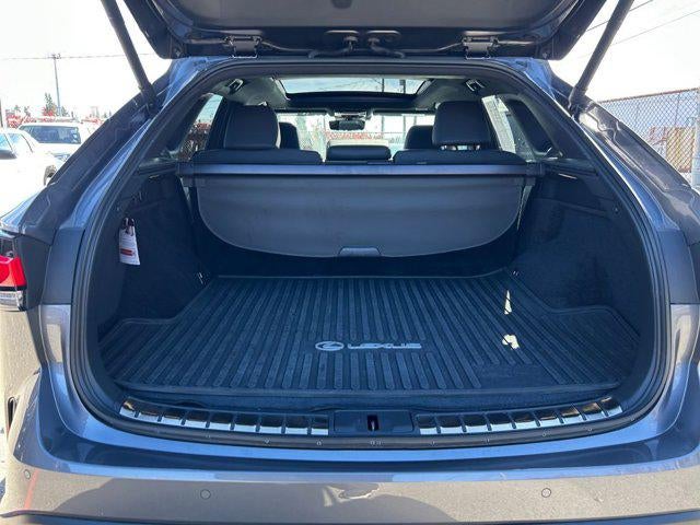 2023 Lexus RX 350 350 Premium Plus