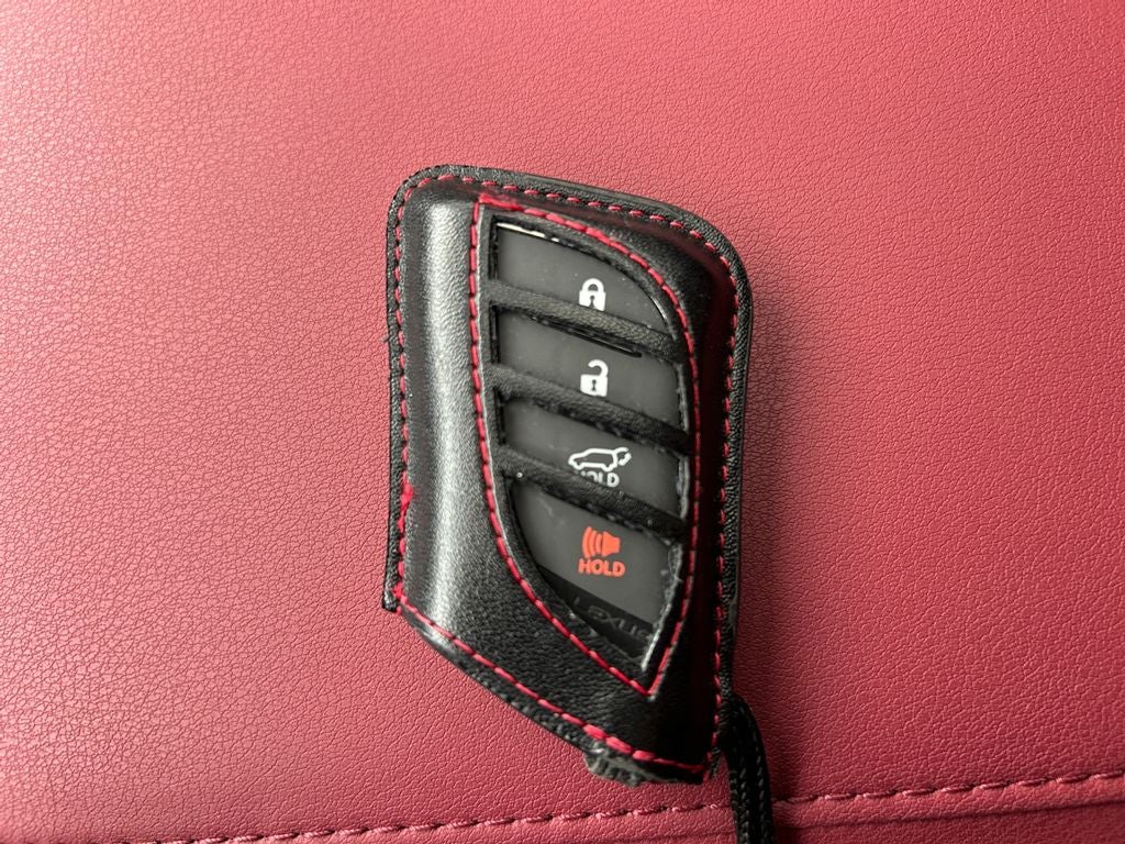 2023 Lexus RX 350 AWD 350 F Sport Handling