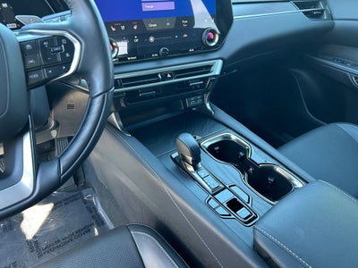 2025 Lexus RX 350h PREMIUM 350h Premium