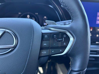 2025 Lexus RX 350h PREMIUM 350h Premium