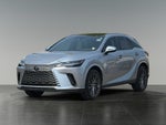 2023 Lexus RX 350h Luxury