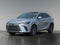 2023 Lexus RX 350h Luxury