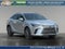 2023 Lexus RX 350h Luxury