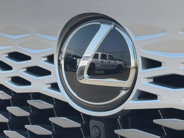2023 Lexus RX 350h Luxury