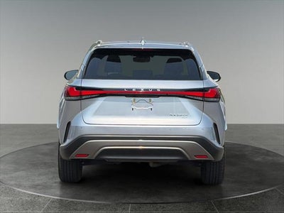 2023 Lexus RX 350h Luxury