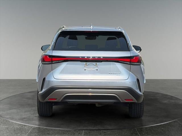 2023 Lexus RX 350h Luxury