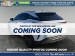 2025 Lexus RX 350h Premium