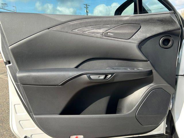 2025 Lexus RX 350h LUXURY 350h Luxury